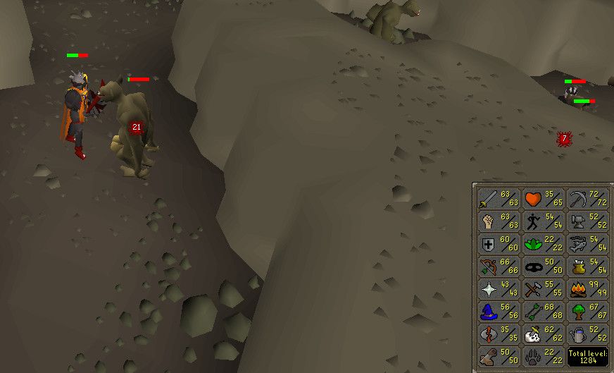 Troll Slayer Guide Osrs 2007 Runescape Troll Slayer Task Guide